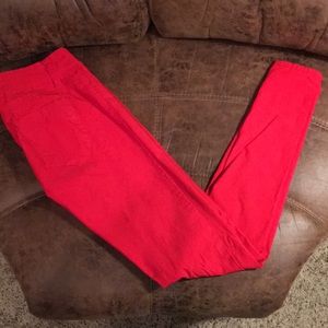 Skinny Jeans/Jeggings